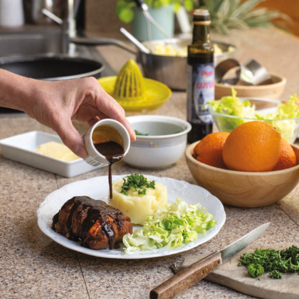 Chicorée liquide BIO - Spéciale cuisine - Arôme naturel - 250 ml – Image 6