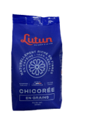 Chicorée en grains - Alternative au café - Torréfaction artisanale - 500 g