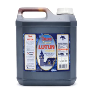 Chicorée liquide - Usage professionnel - Arôme naturel - 5 L
