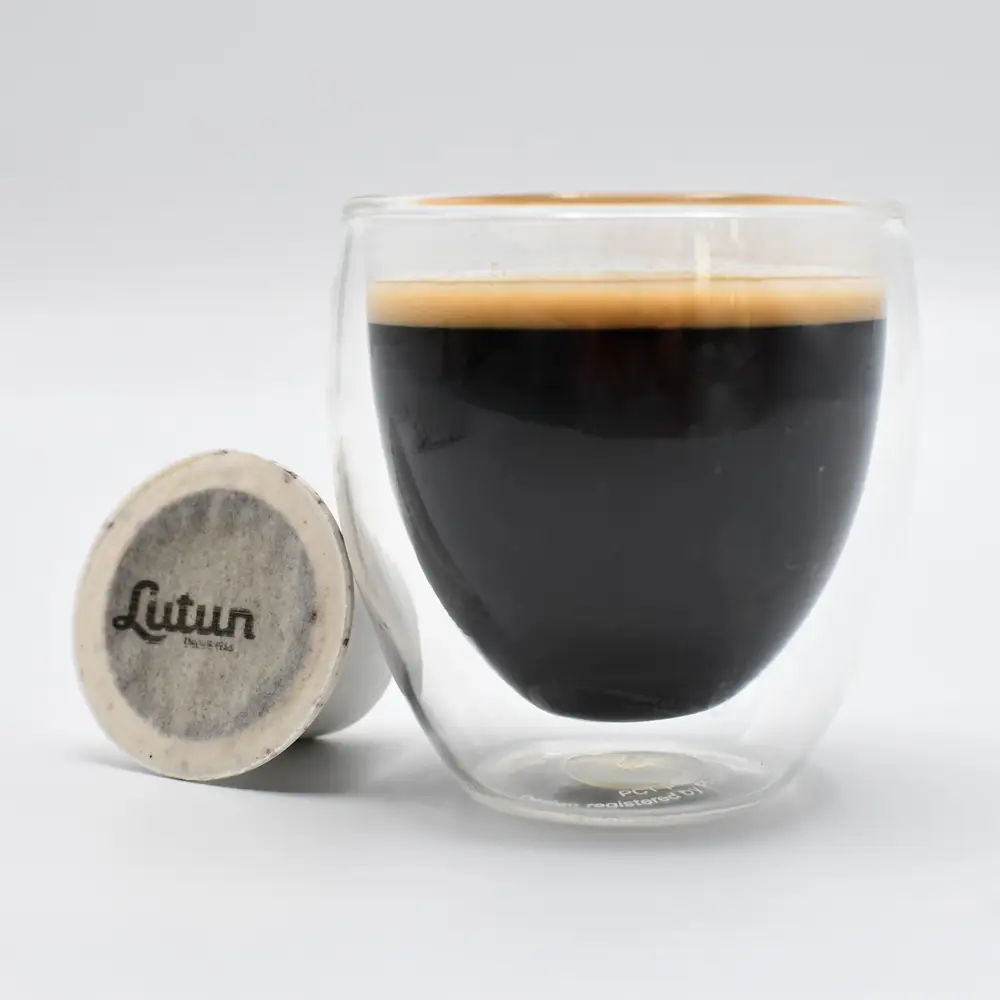 Capsules 100 % chicorée BIO - Sans caféine - Compatibles Nespresso - x10 – Image 4