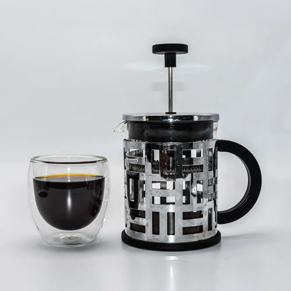 Chicorée en grains - Alternative au café - Torréfaction artisanale - 500 g – Image 3