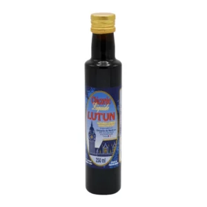 Chicorée liquide - Boisson et cuisine - Arôme naturel - 250 ml