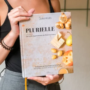 Livre - Plurielle - Les Sublimeurs