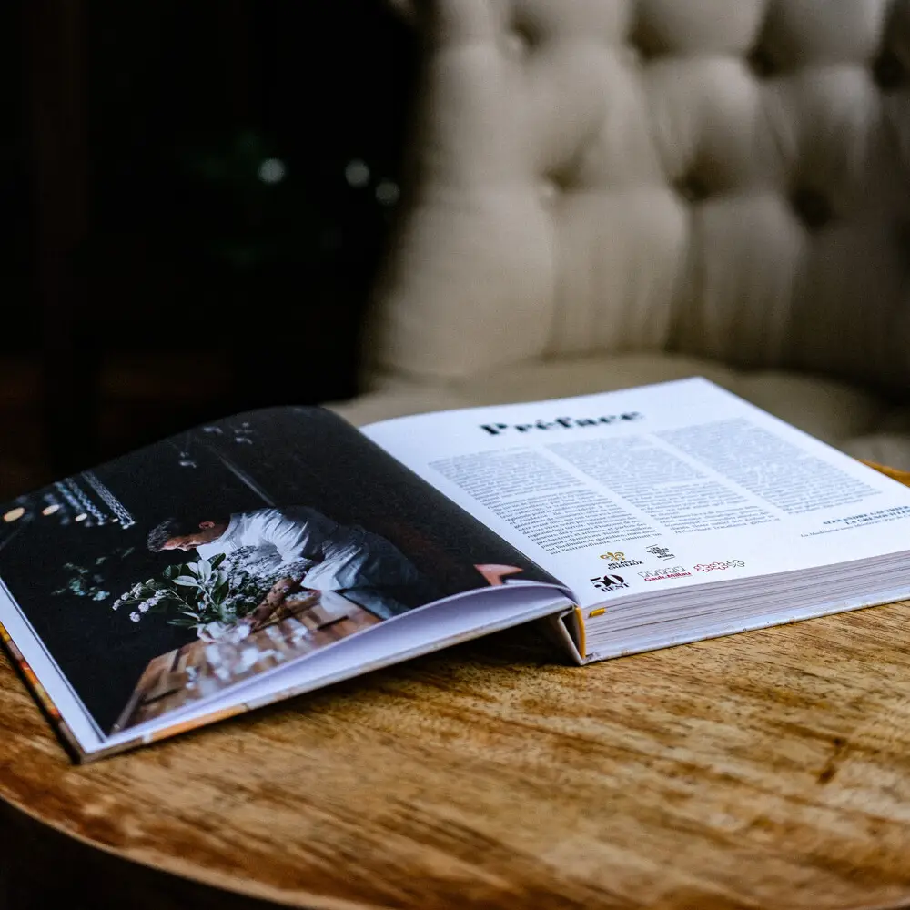 Livre - Plurielle - Les Sublimeurs – Image 3