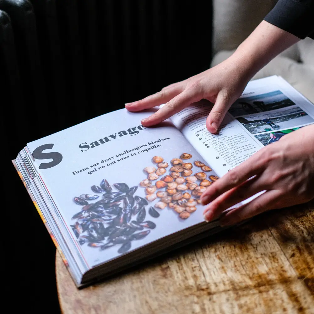 Livre - Plurielle - Les Sublimeurs – Image 5